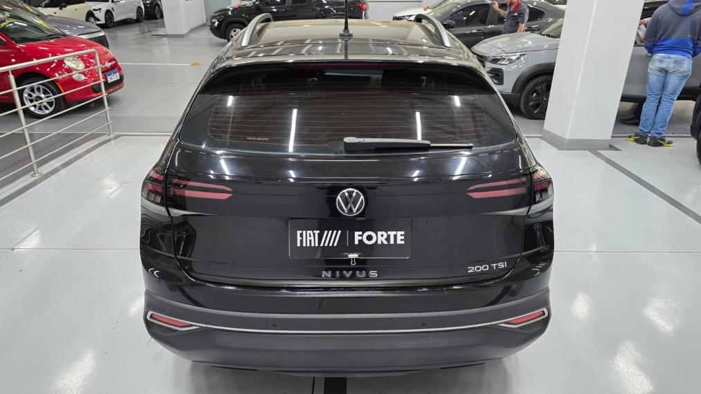 volkswagen nivus 1.0 200 tsi total flex comfortline automatico 4p 202314