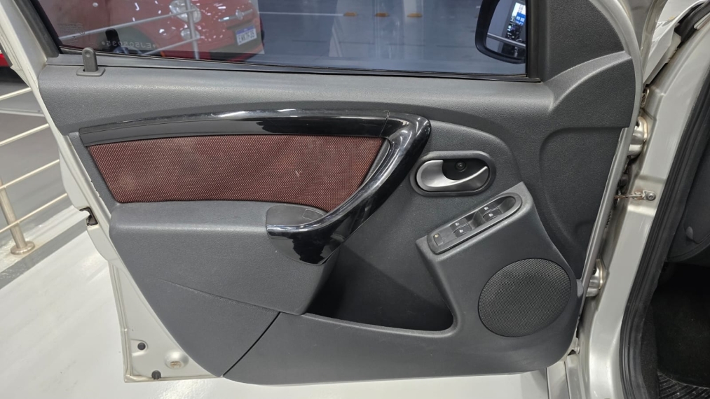 renault sandero 1.6 stepway 8v flex 4p manual 20149
