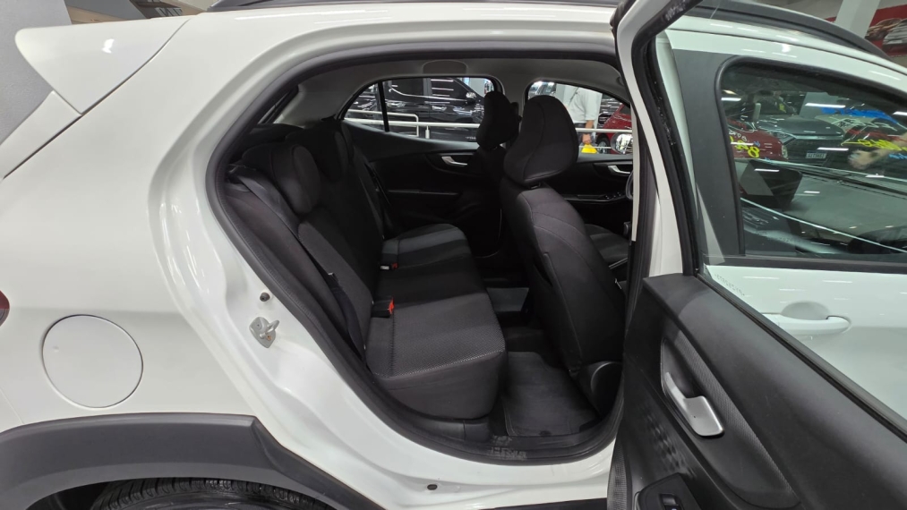 fiat pulse 1.3 flex drive cvt 4p automatico 202311