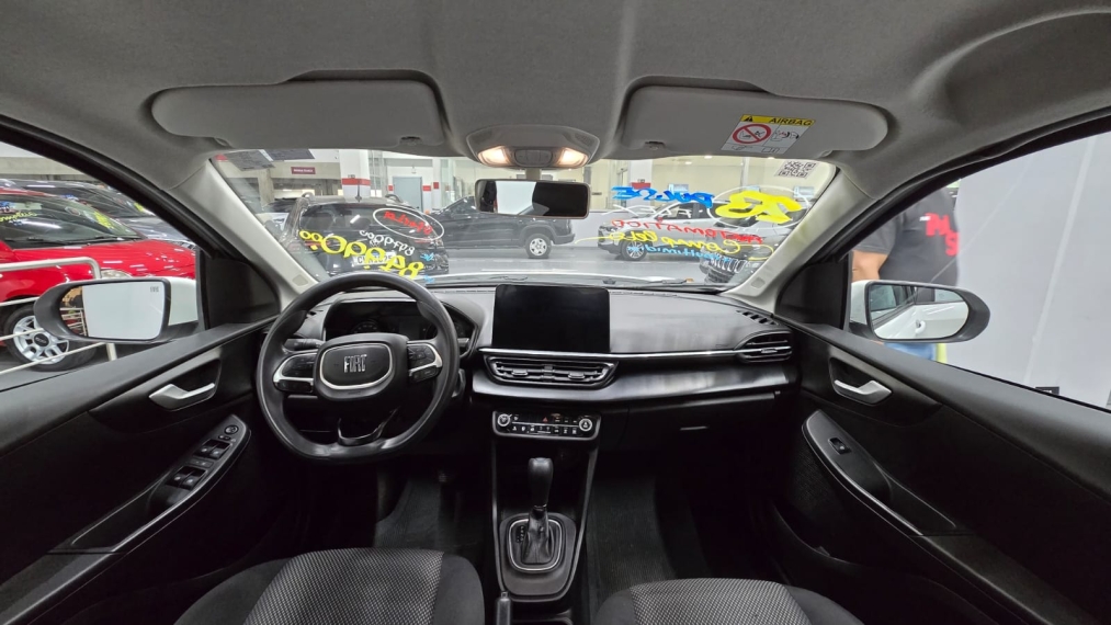 fiat pulse 1.3 flex drive cvt 4p automatico 202310