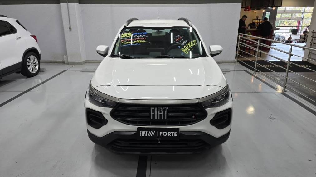 fiat pulse 1.3 flex drive cvt 4p automatico 20232