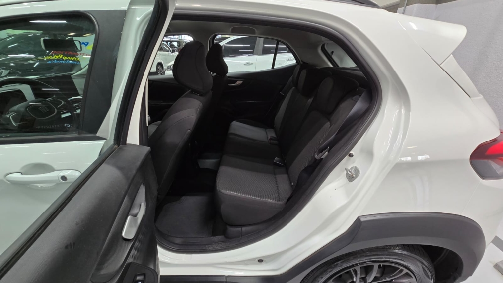 fiat pulse 1.3 flex drive cvt 4p automatico 202312