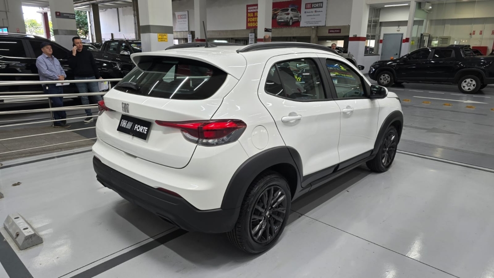 fiat pulse 1.3 flex drive cvt 4p automatico 202313