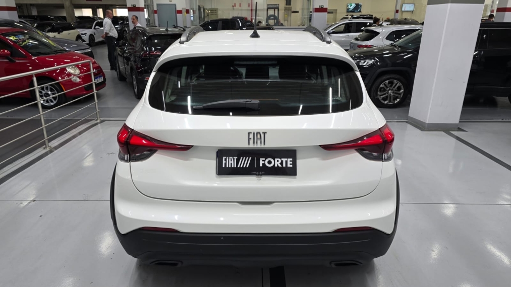 fiat pulse 1.3 flex drive cvt 4p automatico 202314