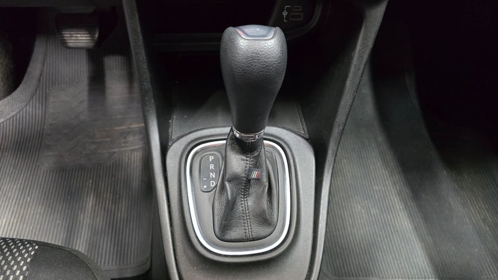 fiat pulse 1.3 flex drive cvt 4p automatico 20237