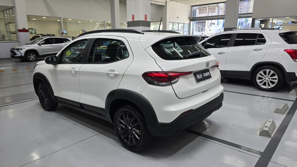 fiat pulse 1.3 flex drive cvt 4p automatico 202315
