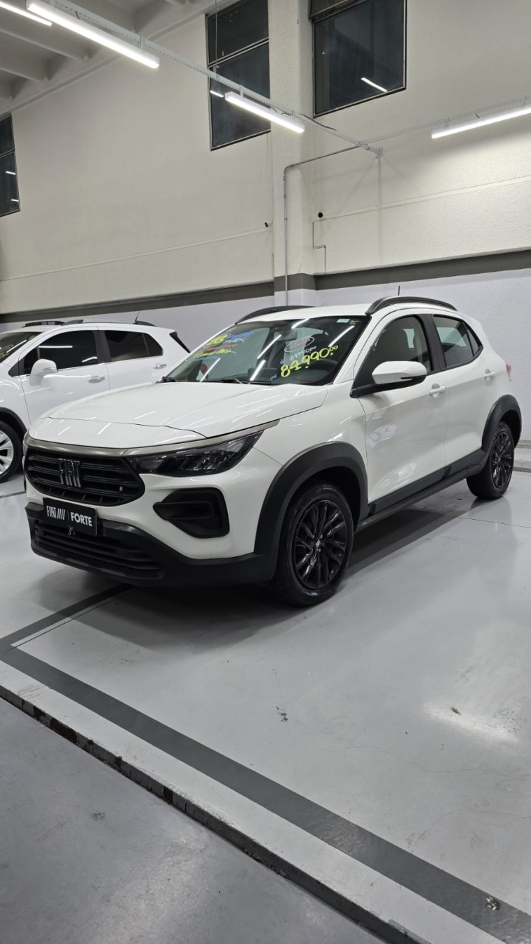 fiat pulse 1.3 flex drive cvt 4p automatico 2023