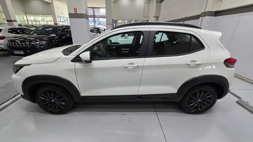 fiat pulse 1.3 flex drive cvt 4p automatico 20235