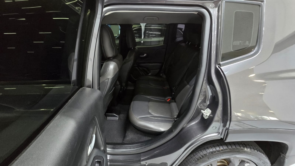 jeep renegade 1.3 t270 turbo flex longitude at6 4p automatico 202412