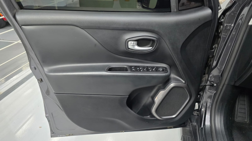 jeep renegade 1.3 t270 turbo flex longitude at6 4p automatico 20249