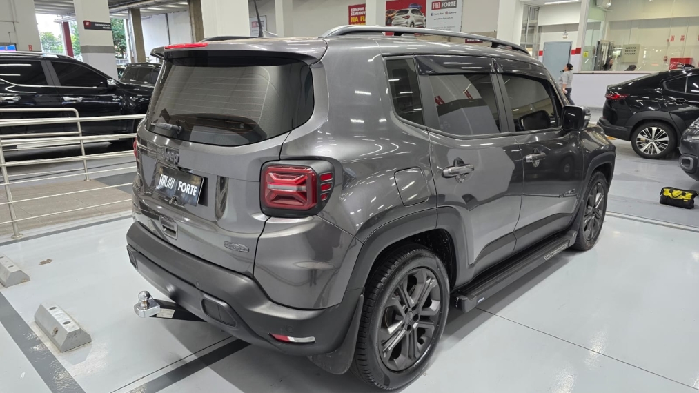 jeep renegade 1.3 t270 turbo flex longitude at6 4p automatico 202413