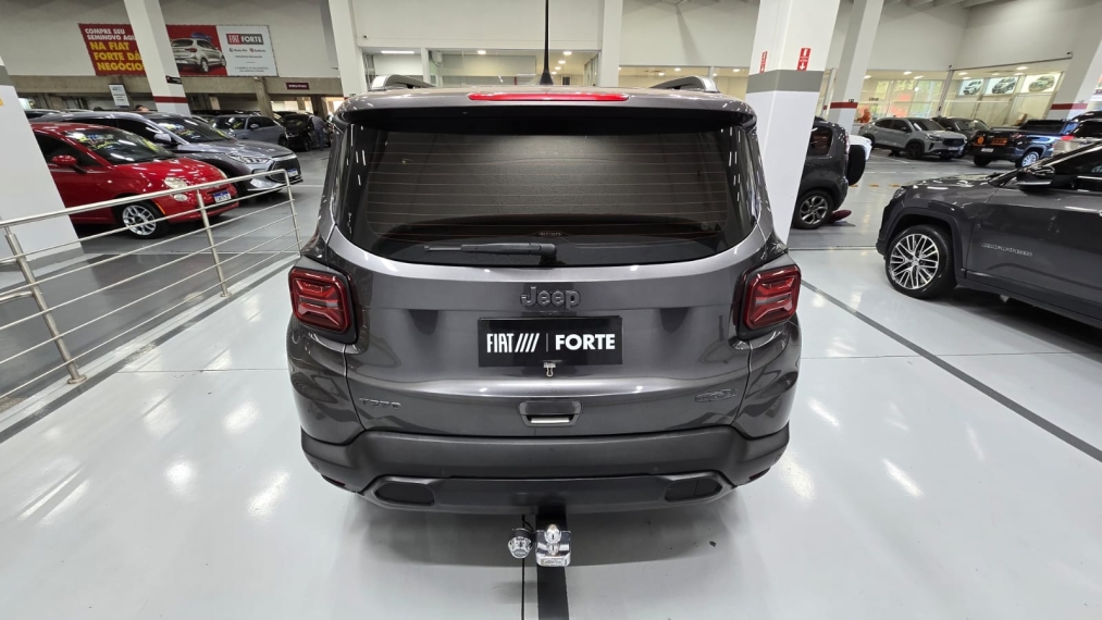 jeep renegade 1.3 t270 turbo flex longitude at6 4p automatico 202414