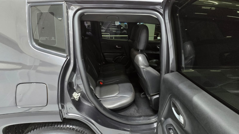 jeep renegade 1.3 t270 turbo flex longitude at6 4p automatico 202411