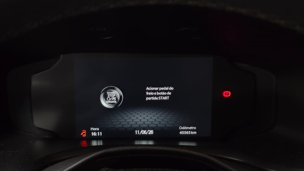 jeep renegade 1.3 t270 turbo flex longitude at6 4p automatico 20247