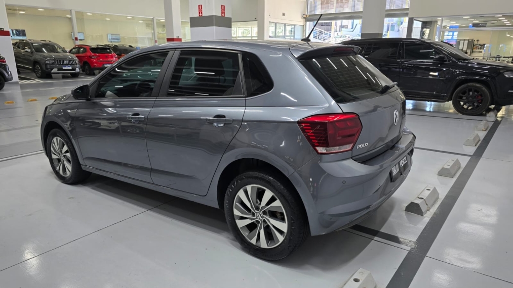 volkswagen polo 1.0 200 tsi comfortline automatico flex 4p 202015