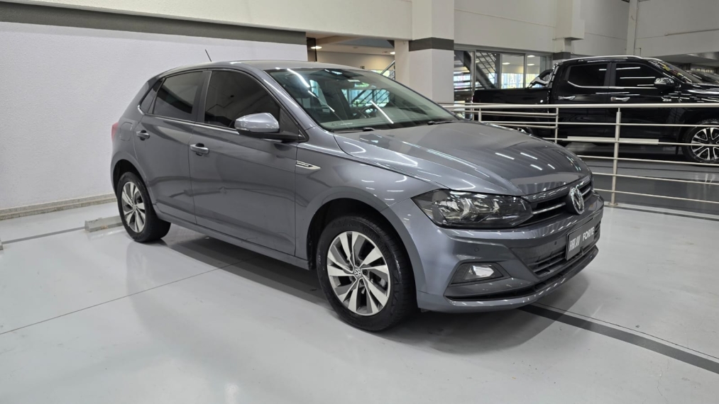 volkswagen polo 1.0 200 tsi comfortline automatico flex 4p 20203