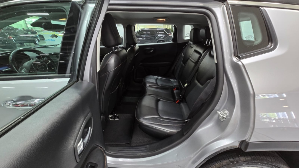 jeep compass 2.0 16v diesel limited 4x4 automatico 4p 202112