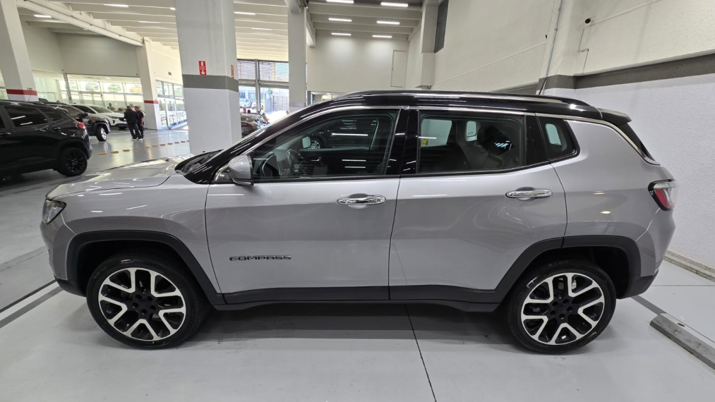 jeep compass 2.0 16v diesel limited 4x4 automatico 4p 20215