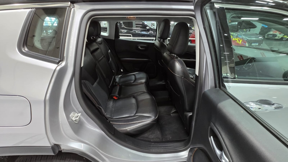 jeep compass 2.0 16v diesel limited 4x4 automatico 4p 202111