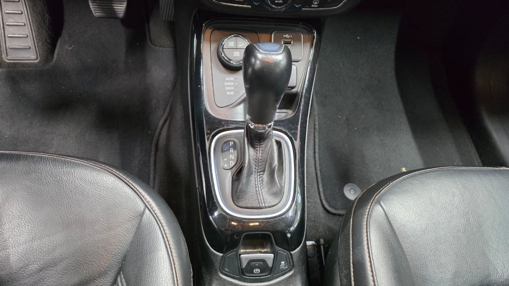 jeep compass 2.0 16v diesel limited 4x4 automatico 4p 20218