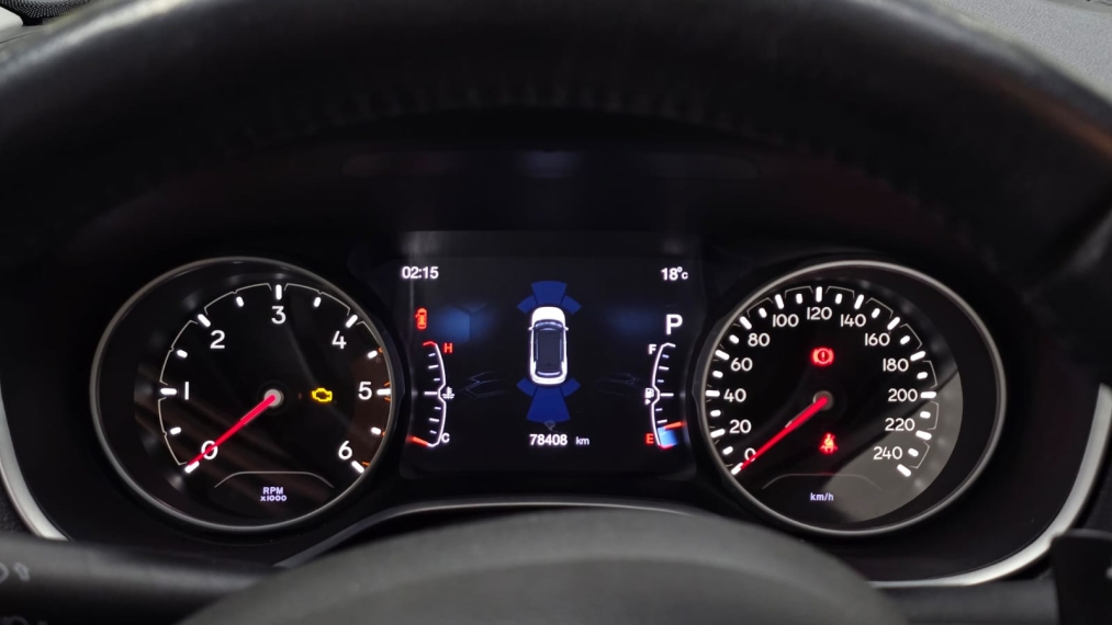 jeep compass 2.0 16v diesel limited 4x4 automatico 4p 20217