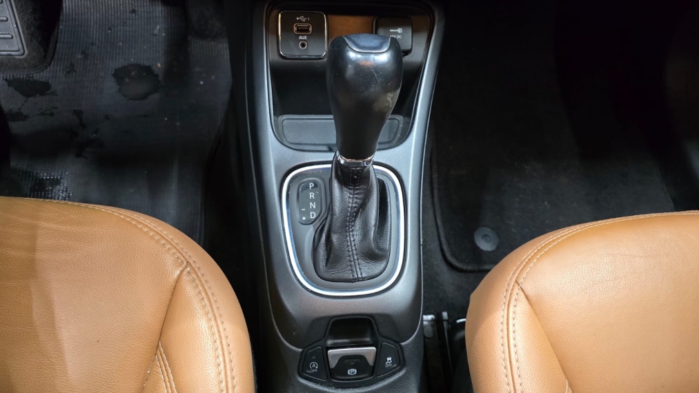 jeep compass 2.0 16v flex sport automatico 4p 20218