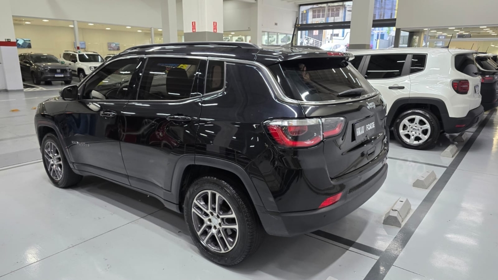 jeep compass 2.0 16v flex sport automatico 4p 202115