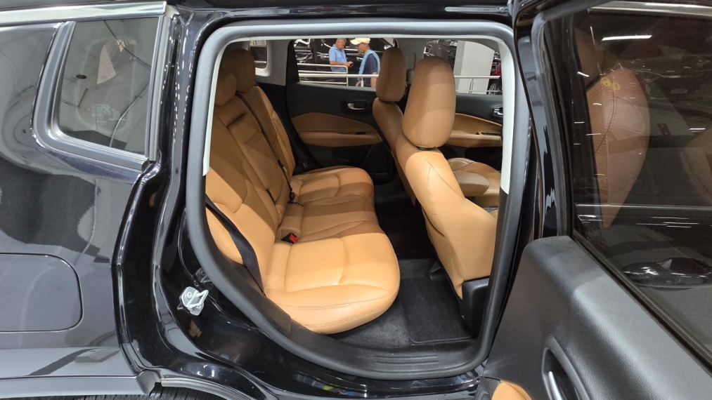 jeep compass 2.0 16v flex sport automatico 4p 202111