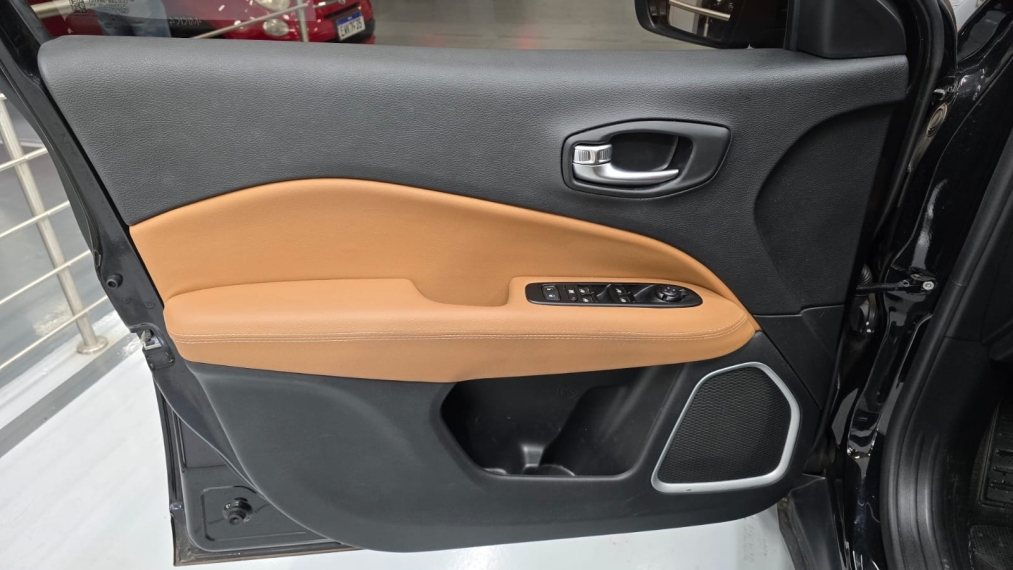 jeep compass 2.0 16v flex sport automatico 4p 20219