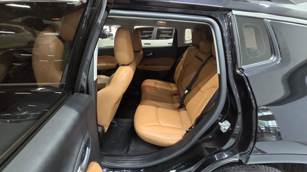 jeep compass 2.0 16v flex sport automatico 4p 202112