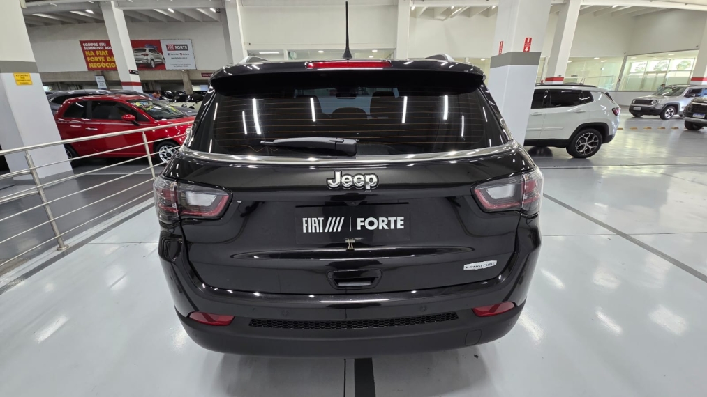 jeep compass 1.3 t270 turbo flex longitude at6 4p automatico 202614