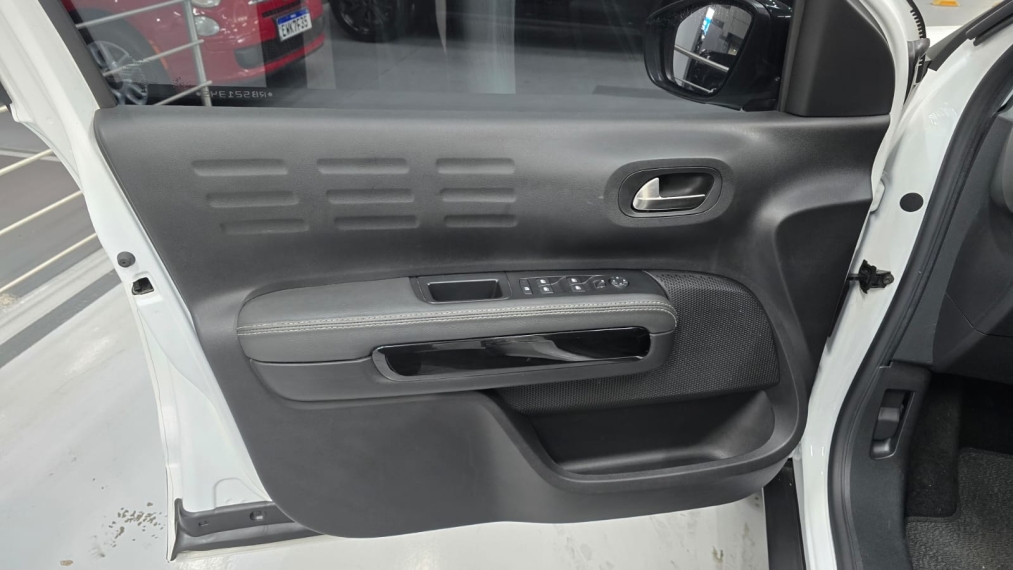 citroen c4 cactus 1.6 vti 120 flex feel eat6 4p automatico 20249