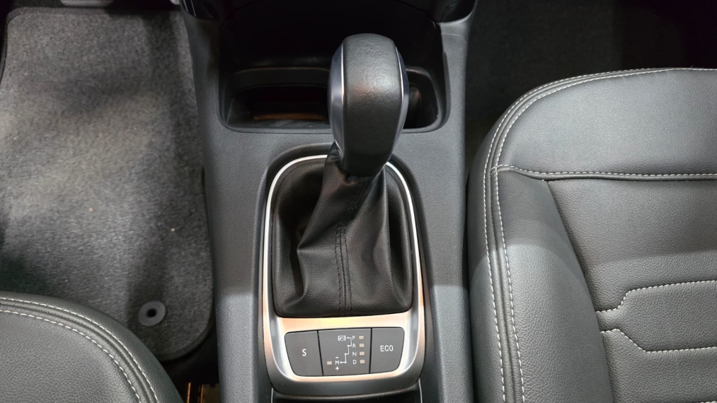 citroen c4 cactus 1.6 vti 120 flex feel eat6 4p automatico 20247