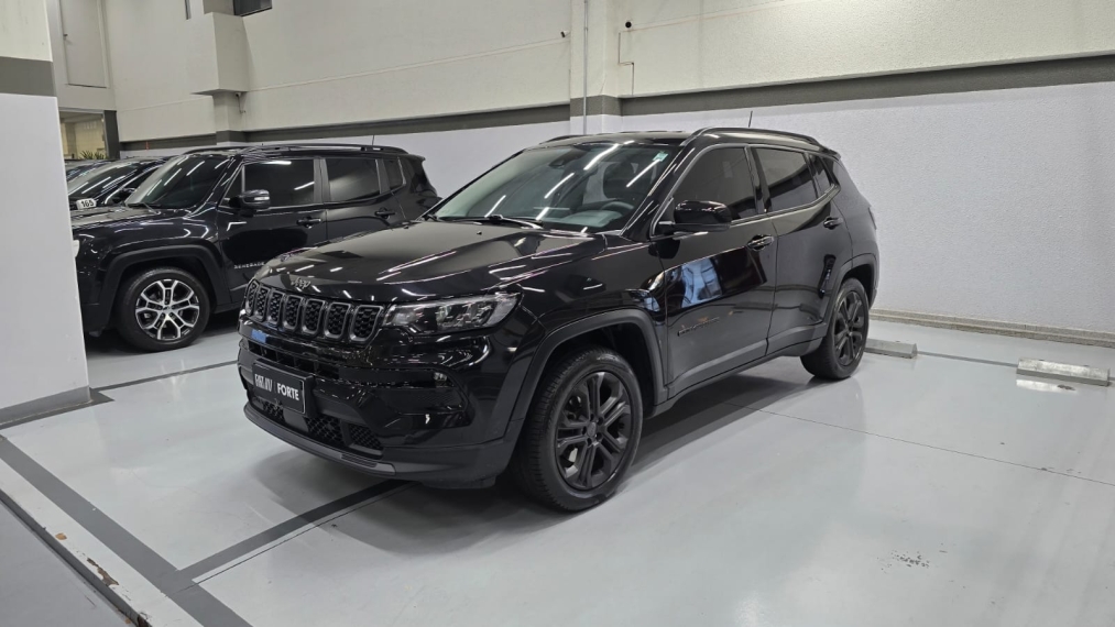 jeep compass 1.3 t270 turbo flex longitude at6 4p automatico 20251
