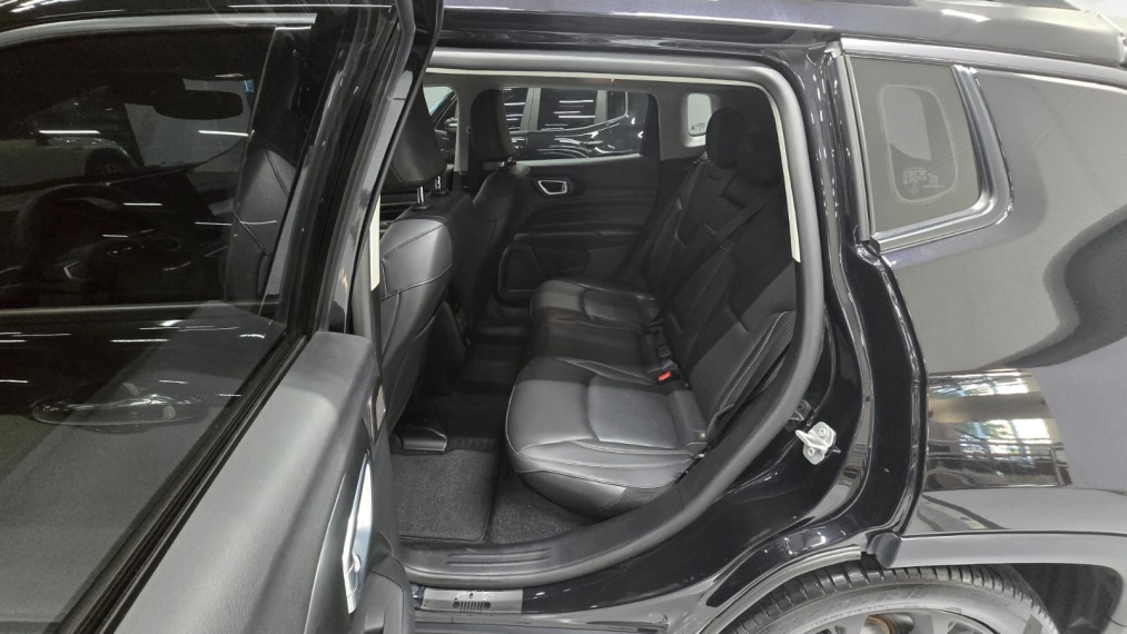 jeep compass 1.3 t270 turbo flex longitude at6 4p automatico 202512