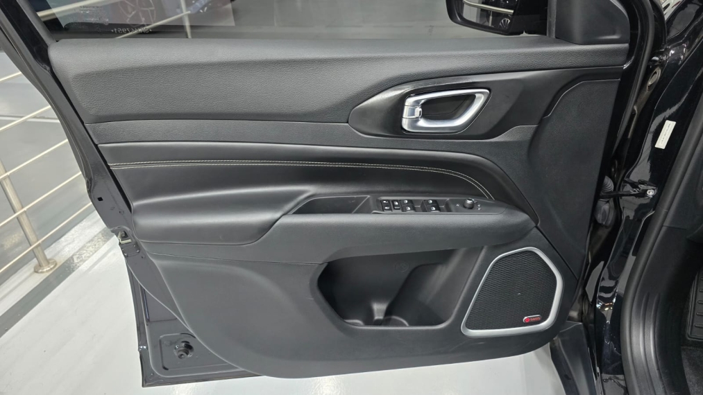 jeep compass 1.3 t270 turbo flex longitude at6 4p automatico 20259