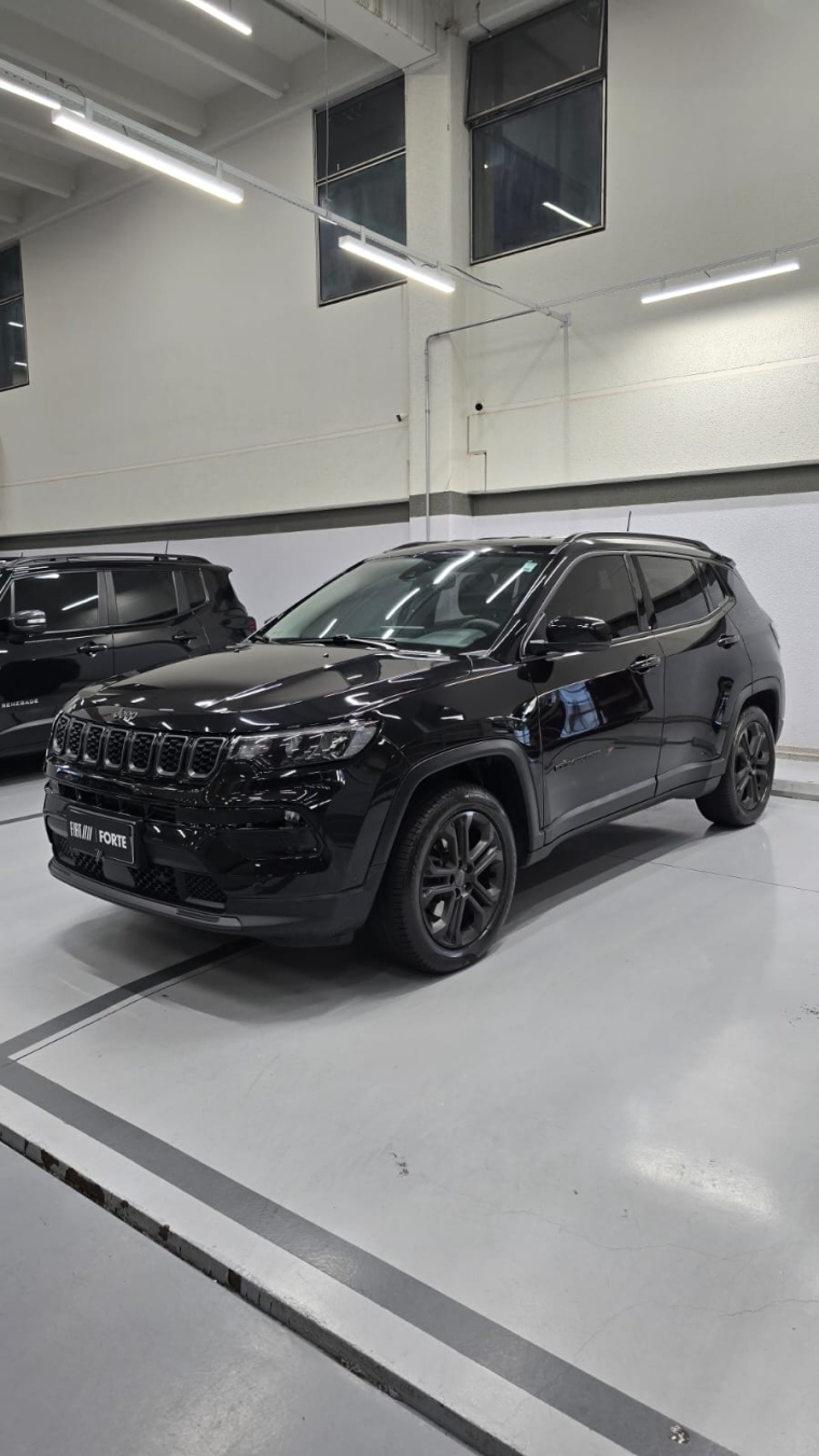 jeep compass 1.3 t270 turbo flex longitude at6 4p automatico 2025