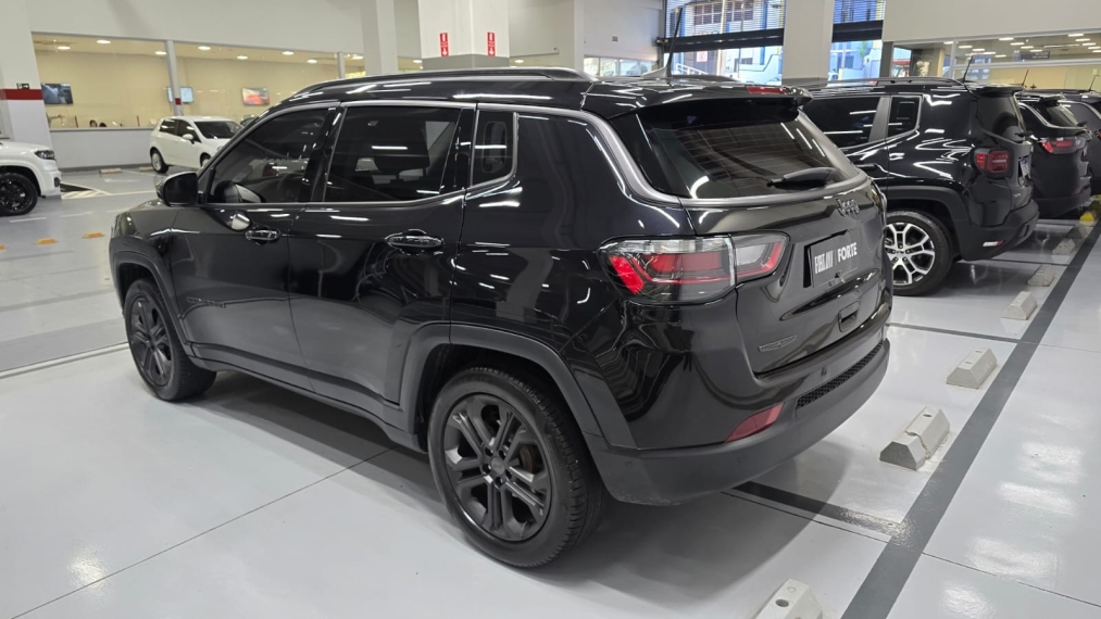 jeep compass 1.3 t270 turbo flex longitude at6 4p automatico 202515