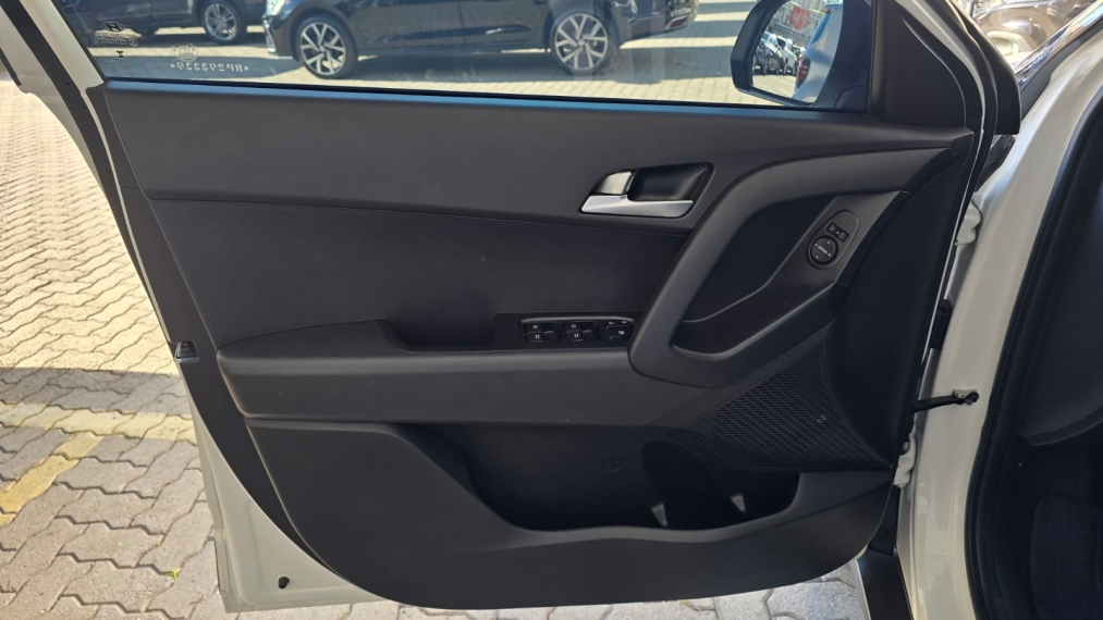 hyundai creta 1.6 16v flex action automatico 4p 20249