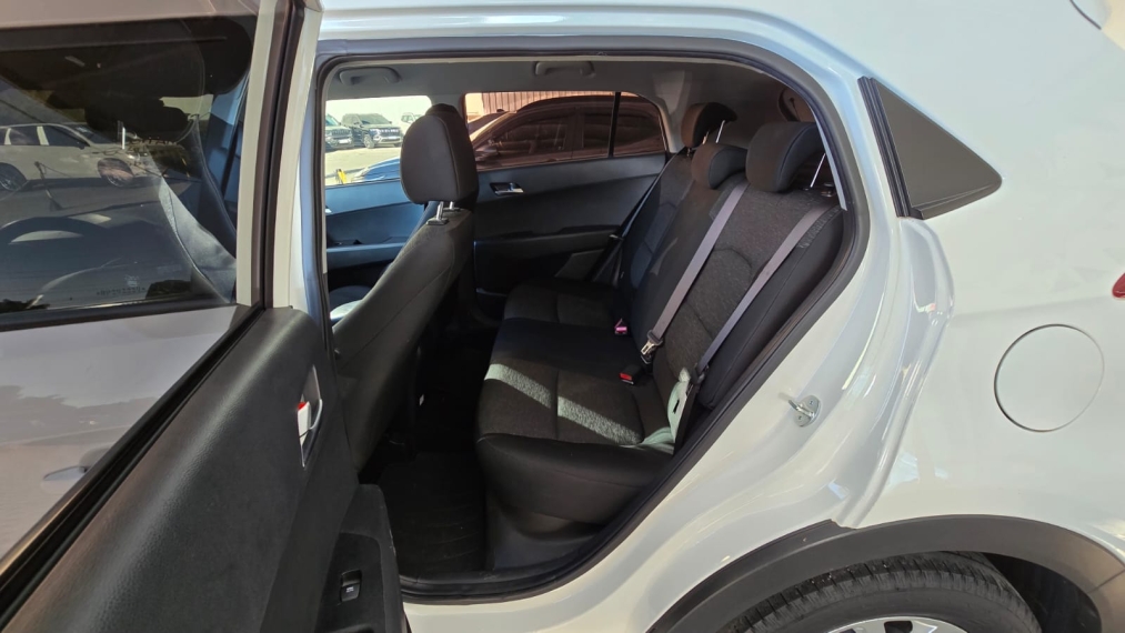 hyundai creta 1.6 16v flex action automatico 4p 202412