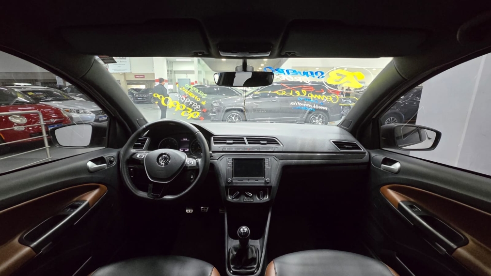 volkswagen saveiro 1.6 cross cd 16v flex 2p manual 202310