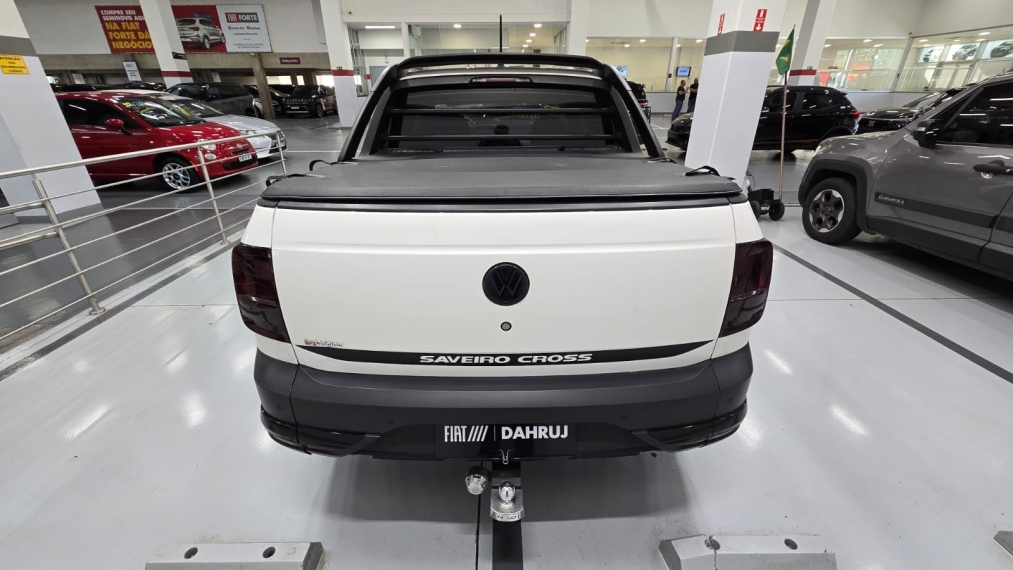 volkswagen saveiro 1.6 cross cd 16v flex 2p manual 202314