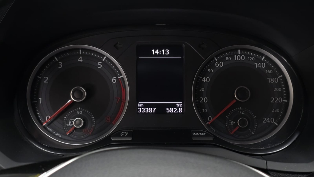volkswagen saveiro 1.6 cross cd 16v flex 2p manual 20237