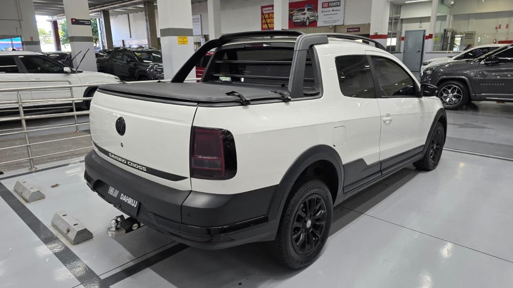 volkswagen saveiro 1.6 cross cd 16v flex 2p manual 202313