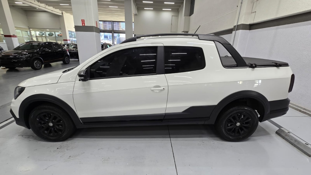 volkswagen saveiro 1.6 cross cd 16v flex 2p manual 20235