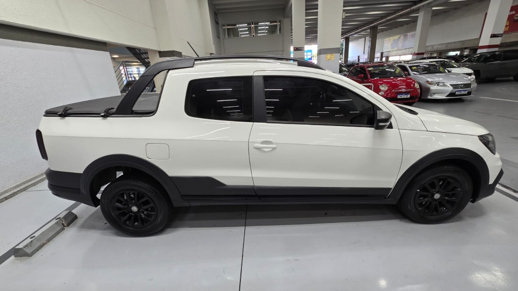 volkswagen saveiro 1.6 cross cd 16v flex 2p manual 20234