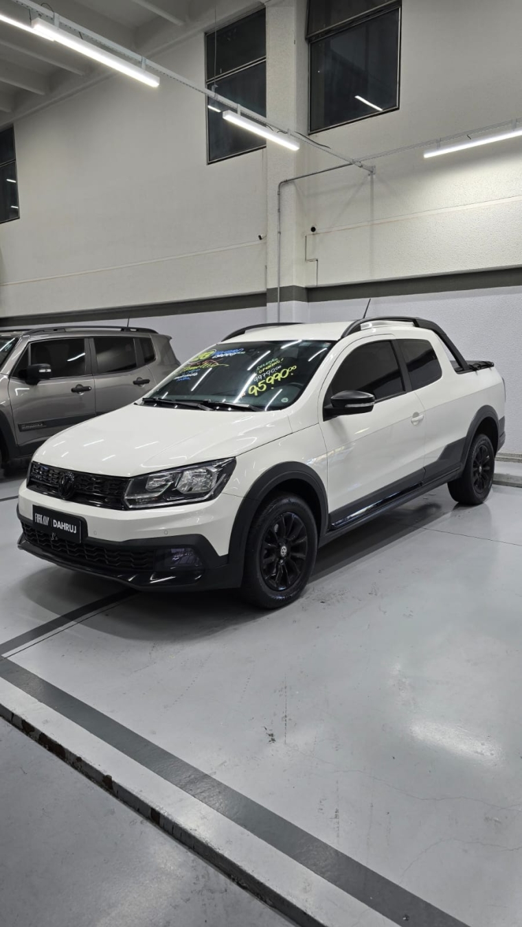 volkswagen saveiro 1.6 cross cd 16v flex 2p manual 20230