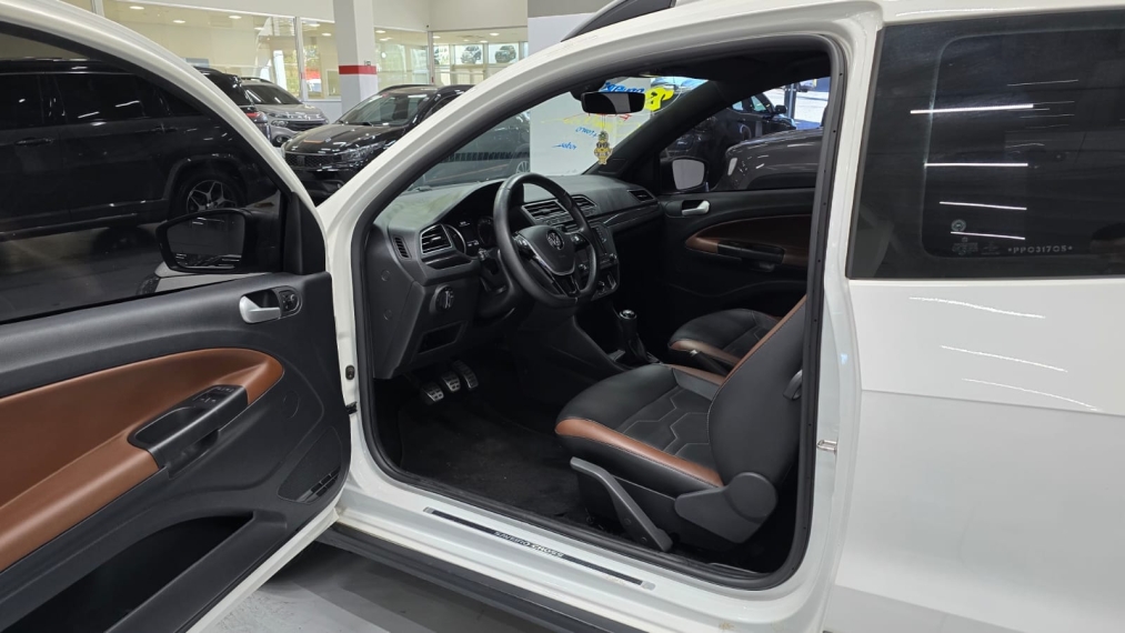 volkswagen saveiro 1.6 cross cd 16v flex 2p manual 20236