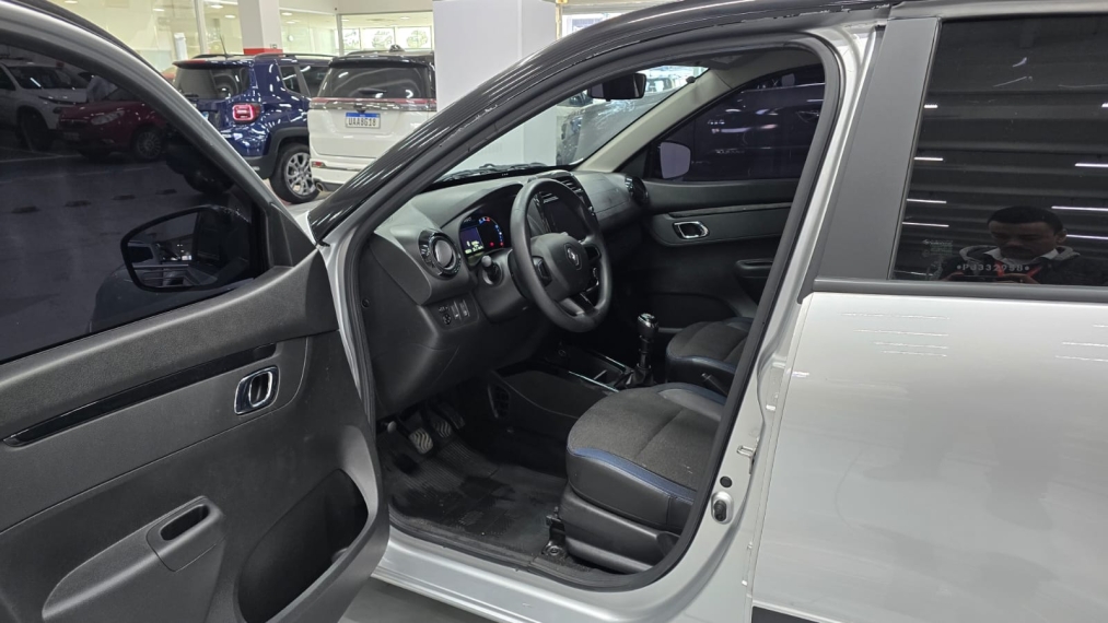 renault kwid 1.0 12v sce flex intense manual 4p 20236