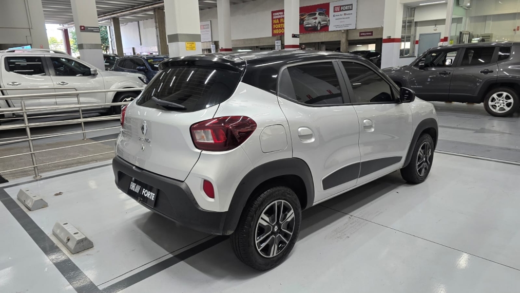 renault kwid 1.0 12v sce flex intense manual 4p 202312
